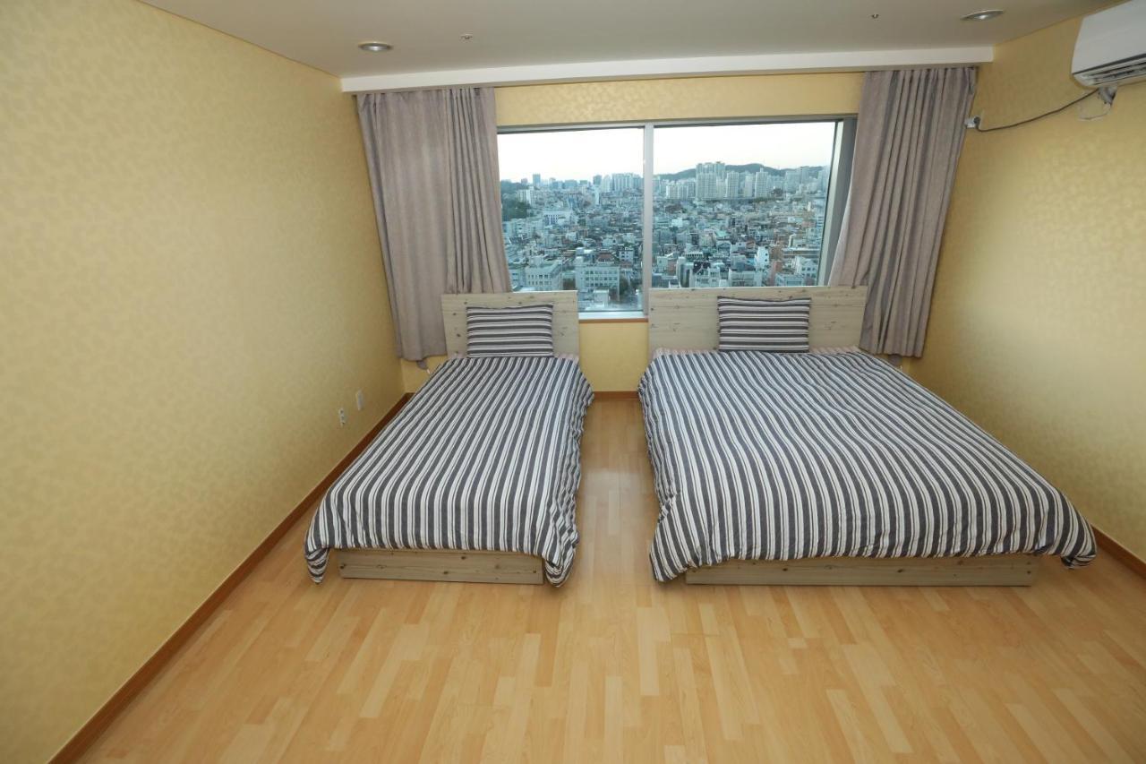 Njoy Seoul โซล ภายนอก รูปภาพ